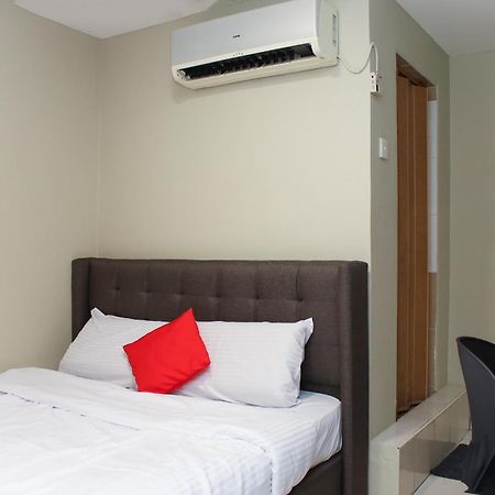 Oyo 90338 Prima Saujana Budget Hotel Kajang Eksteriør billede