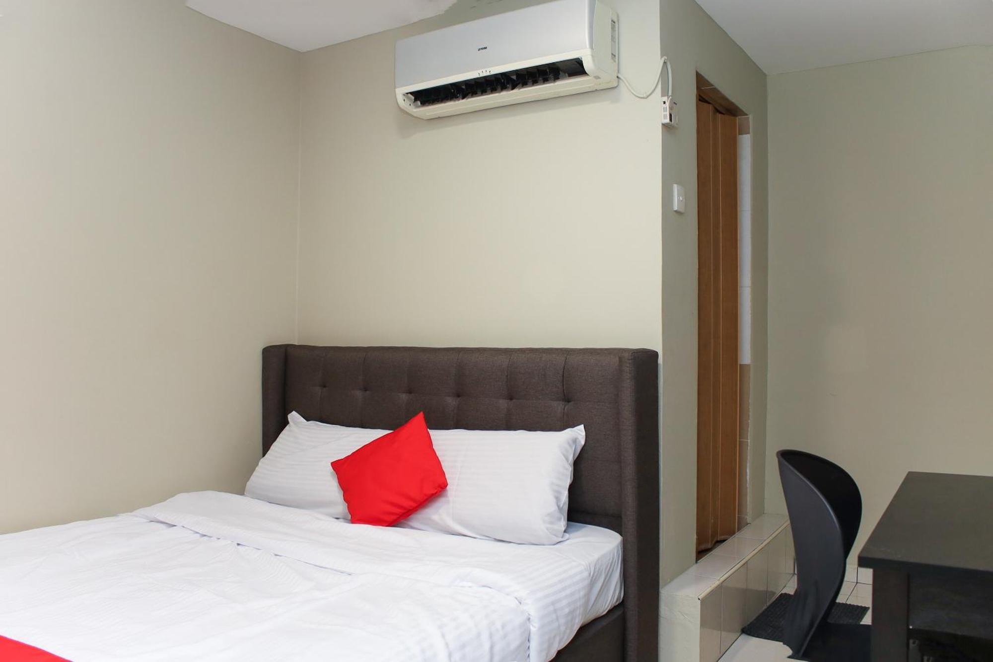 Oyo 90338 Prima Saujana Budget Hotel Kajang Eksteriør billede