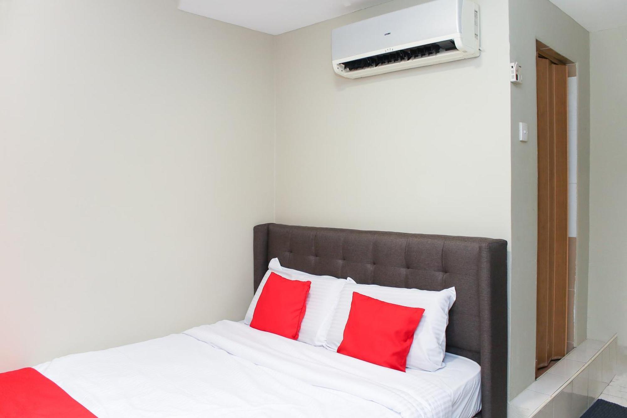 Oyo 90338 Prima Saujana Budget Hotel Kajang Eksteriør billede